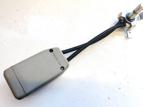 Seat buckle HONDA FR-V (BE) 2.2 i CTDi (BE5) | BP35222458I32 - Image 2