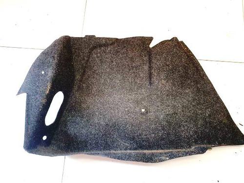 Used Boot lining Boot lining PEUGEOT 206 SW (2E/K) 1.4 (75 hp) 35040479 35040479