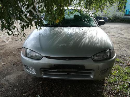 Used Parts MITSUBISHI COLT V (CJ_, CP_) 1.3 4527442