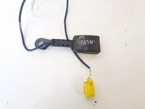 seat-buckle-porsche-cayenne-9pa-2002-2003-2004-2005-2006-2007-2008-2009-2010-35539862 main image