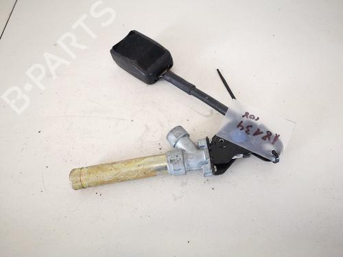 Used Seat buckle Seat buckle 35422301 35422301