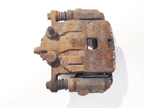 Used Left front brake caliper Left front brake caliper MAZDA 2 (DE_, DH_) 1.4 MZR-CD (68 hp) 35423211 35423211