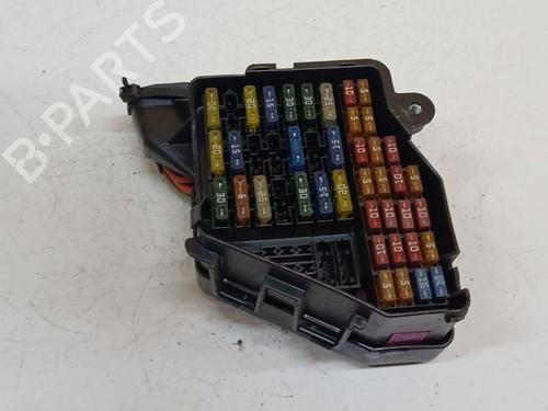 Fuse box AUDI A6 C5 (4B2, 4B4) 2.5 TDI | BP36151915E1 - Image 4