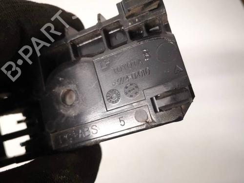 Front left interior door handle TOYOTA MATRIX (_E13_) 1.8 VVTi (ZZE132, ZZE134) | BP36587665I13 - Image 3