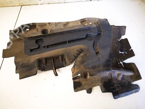 Used Underbody protection Underbody protection 34786530 34786530