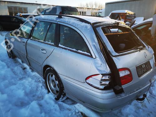 Electronic module MERCEDES-BENZ E-CLASS (W211) E 220 CDI (211.006) | BP32928918M83  - Image 10