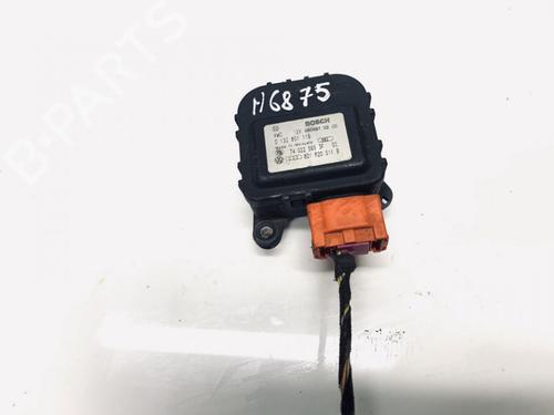 Used Electronic module VW PASSAT B5 Variant (3B5) 1.9 TDI (110 hp) 33089238