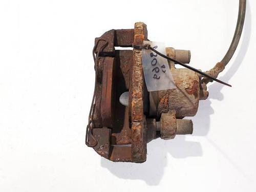 Left front brake caliper VOLVO V50 (545) 2.0 D | BP35299637M105 - Image 3
