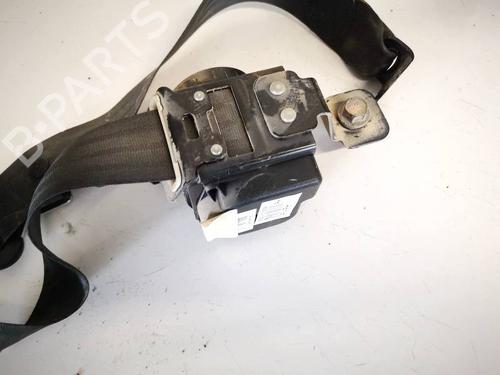 Rear right seatbelt HYUNDAI ix35 Van CRDi | BP35068308I28 - Image 2