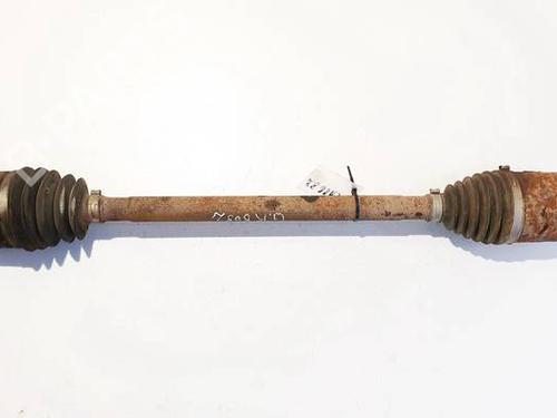 Used Left rear driveshaft Left rear driveshaft 35337339 35337339