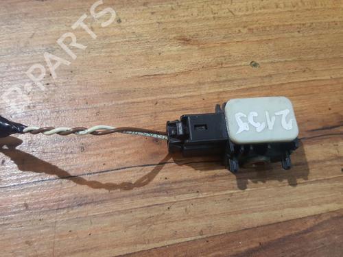 Used Electronic module Electronic module PEUGEOT 207 (WA_, WC_) 1.4 HDi (68 hp) 33505989 33505989