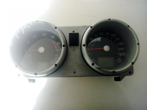 Used Instrument cluster Instrument cluster VW LUPO I (6X1, 6E1) 1.2 TDI 3L (61 hp) 35865511 35865511