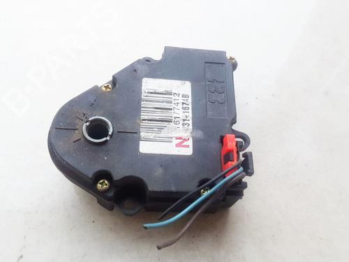 Module électronique OPEL SINTRA (APV) 3.0 i 24V (OUN16, Y94) (201 hp) 33099541