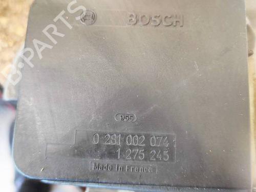 Mass air flow sensor VOLVO S70 (874) 2.5 TDI | BP35204116M95 - Image 3