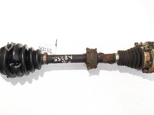 Used Left front driveshaft Left front driveshaft VW PASSAT B6 (3C2) 1.9 TDI (105 hp) 35350118 35350118