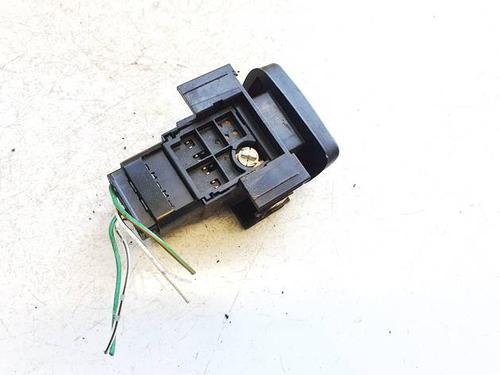 Warning switch TOYOTA PREVIA II (_R3_) 2.0 D-4D (CLR30_, CLR30R) | BP35077925I22 - Image 3