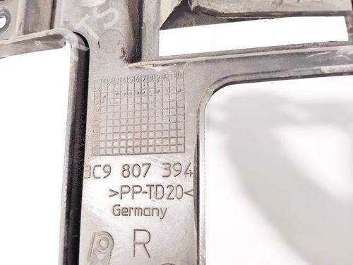 Support VW PASSAT B6 (3C2) 2.0 TDI | BP35180318C155 - Image 3