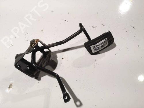 Pedal Pedal CITROËN XSARA PICASSO (N68) 2.0 HDi (90 hp) 34910813 34910813