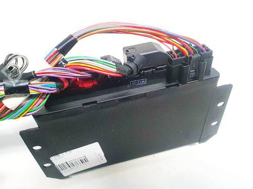 Electronic module AUDI A6 C5 (4B2, 4B4) 2.5 TDI | BP35290581M83 - Image 3