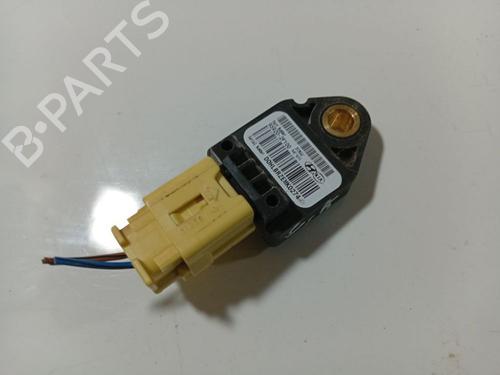 Electronic module KIA CERATO I Hatchback (LD) 1.5 CRDi | BP36347117M83 - Image 4