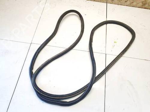 Used Rubber door seal Rubber door seal 34974904 34974904