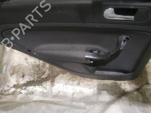 Used Rear left panel Rear left panel VW GOLF PLUS V (5M1, 521) 1.9 TDI (105 hp) 39895567 39895567