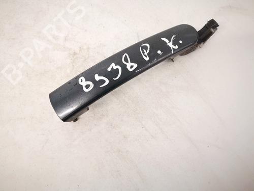 front-left-exterior-door-handle-seat-leon-1p1-2005-2006-2007-2008-2009-2010-2011-2012-2013-35401255 main image
