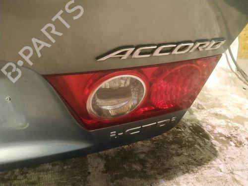 Used Right tailgate light Right tailgate light 34970050 34970050