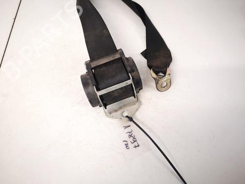 Used Rear right seatbelt Rear right seatbelt 35448012 35448012