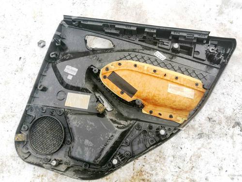 Rear left panel FORD FOCUS III 1.6 TDCi | BP35000692C60 - Image 2