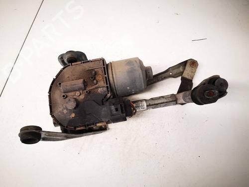 Used Front wipers mechanism Front wipers mechanism SEAT LEON (1P1) 1.6 (102 hp) 40165453 40165453