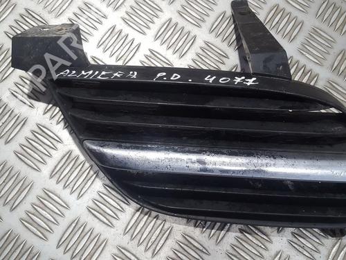 grille-nissan-almera-ii-hatchback-n16-2000-35701639 main image