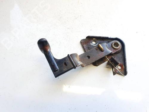 Interior handle AUDI A6 C5 (4B2, 4B4) 1.9 TDI | BP35201688I7 - Image 2