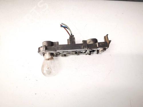 Lamp holder AUDI A5 (8T3) 3.0 TDI quattro | BP34779877L10 - Image 1