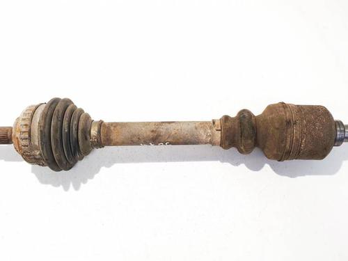 Used Left front driveshaft Left front driveshaft 35299817 35299817