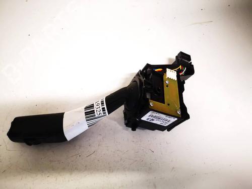 Warning switch SKODA OCTAVIA II (1Z3) 1.9 TDI | BP34902706I22 - Image 2