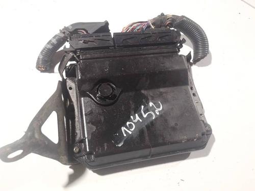 Used Engine control unit (ECU) Engine control unit (ECU) TOYOTA AVENSIS Saloon (_T27_) 2.2 D-4D (ADT271_, ADT271R) (150 hp) 32576114 32576114