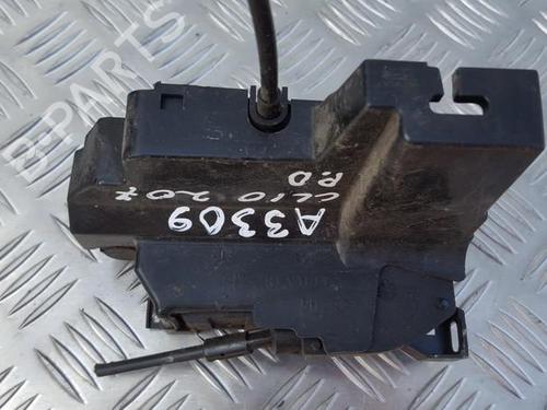 front-right-lock-renault-clio-iii-br01-cr01-2005-2006-2007-2008-2009-2010-2011-2012-2013-2014-35675673 main image