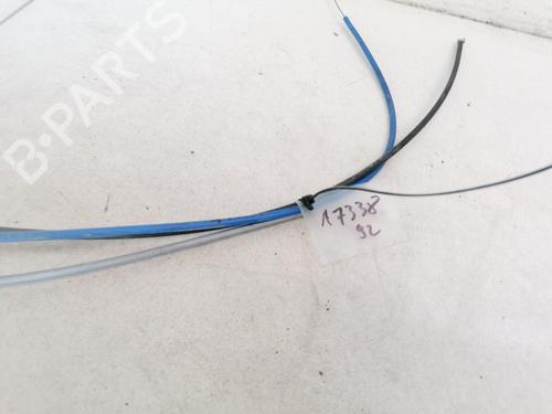 Cable PEUGEOT PARTNER MPV (5_, G_) 1.6 HDi 90 | BP35493075E12 - Image 3