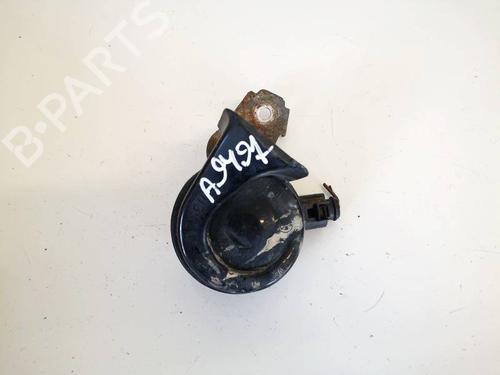 Horn VW GOLF PLUS V (5M1, 521) 1.6 FSI | BP35231019E13 - Image 2