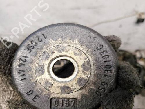 Pulley AUDI Q7 (4LB) 3.0 TDI quattro | BP38039857M122 - Image 4