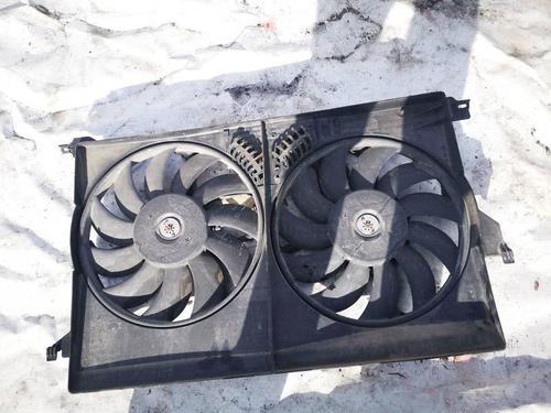 Used Fan Fan 35372465 35372465