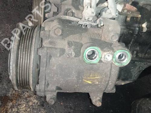 Used AC compressor AC compressor 35122045 35122045