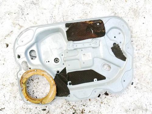 Used Front right window mechanism Front right window mechanism 35180608 35180608