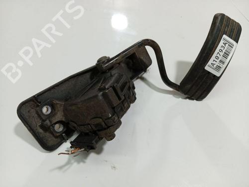 Used Pedal Pedal RENAULT ESPACE IV (JK0/1_) 2.2 dCi (JK0H) (150 hp) 34914123 34914123