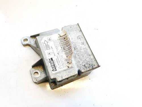 Used ECU airbags ECU airbags CITROËN C5 III (RD_) 1.6 HDi 110 (RD9HZC) (109 hp) 33097899 33097899