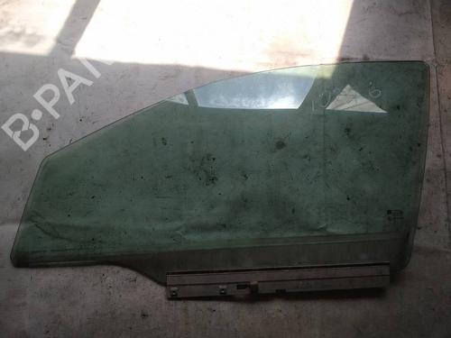 Used Front left door window Front left door window 35023227 35023227