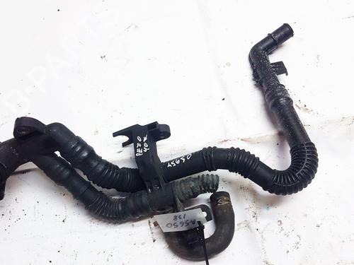 Used Pipe Pipe PEUGEOT 407 (6D_) 1.6 HDi 110 (6D9HZC, 6D9HYC) (109 hp) 33107717 33107717