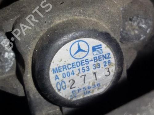 Electronic module MERCEDES-BENZ C-CLASS (W203) C 200 Kompressor (203.042) | BP35655833M83 - Image 2