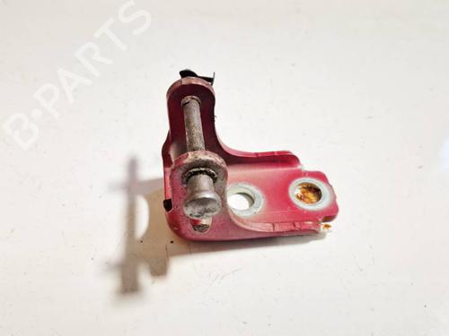 Hinge/Door check strap CITROËN C3 II (SC_) 1.4 HDi 70 (SC8HZC, SC8HR0, SC8HP4) | BP32570449C146  - Image 5